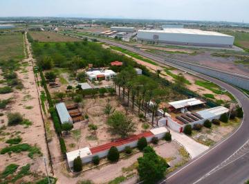 Terreno / Lote · 29965m² · Terreno en Venta en Entronque Gómez Palacio - Chihuahua - Monterrey - Mazatlan