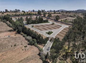 Terreno / Lote · 126m² · Terrenos en Venta Fracc. Vesterra del Monte