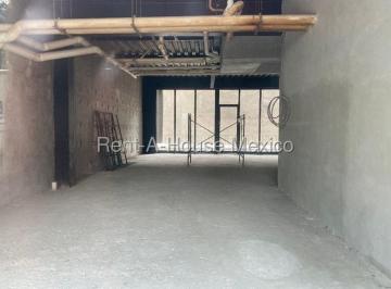 Local comercial , Cuauhtémoc · Local Comercial en Venta en Roma Norte, Cuauhtémoc