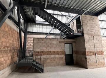 Bodega comercial , Tlajomulco de Zúñiga · Bodega en Renta en Santa Cruz de Las Flores Tlajomulco de Zuñiga Jalisco