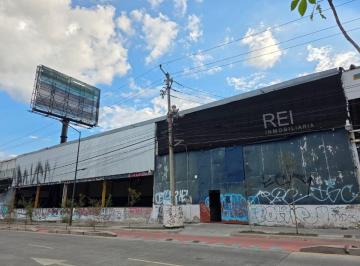 Bodega comercial · 850m² - REI INMOBILIARIA · Bodega en Renta Santa Maria Tequepexpan Tlaquepaque Jalisco