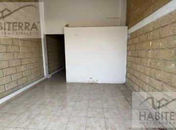 Local comercial · 25m² · Local en Renta Cuajimalpa