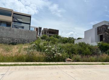 Terreno / Lote · 251m² · Terreno - Fraccionamiento Zanda