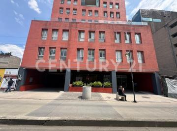 Departamento · 60m² · 2 Recámaras · Departamento Amueblado de 2 Recámaras en Renta en Centro, Cuauhtémoc