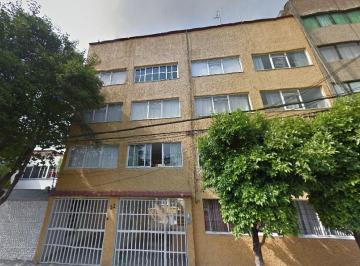 Departamento de 3 habitaciones, Benito Juárez · Departamento en Remate en Col Prado Ermita Cerca del Parque de Los Venados/benito Juarez/cdmx