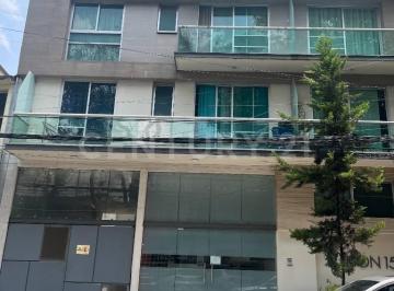 FACHADA, ESCANDON, CENTURY 21 BATIZ · Rar10670, Escandon, Departamento en Renta