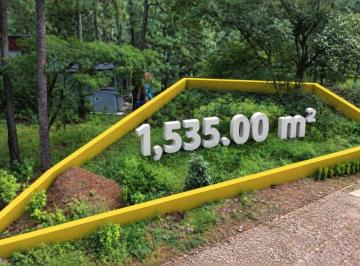 Terreno / Lote , Mazamitla · Terreno en Mazamitla en Venta Dentro de Fraccionamiento Paso del Ciervo
