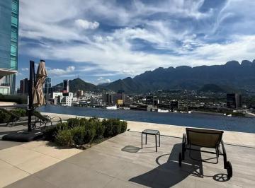 1 · Exclusivo Departamento en Venta en Torre Atria, San Pedro