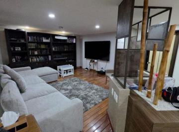 Departamento de 3 habitaciones, Naucalpan de Juárez · Departamento Fuente de Molinos 43
