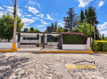 Casa de 3 habitaciones, Puebla · Venta de Casa en Residencial La Calera