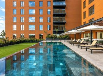 fae3607bd253bc5fdf0acafd286bb15649f98fd45b0e0023180cbf8f0a14210d · Departamento en Renta en Exclusivo Condominio La Gota 2 Recámaras