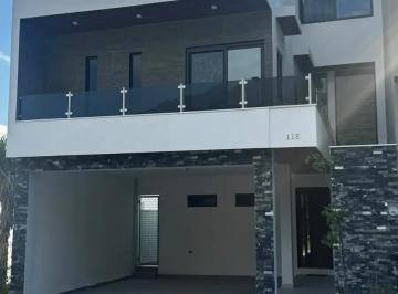 1 · Casa Nueva en Venta en Cumbres Elite Premier