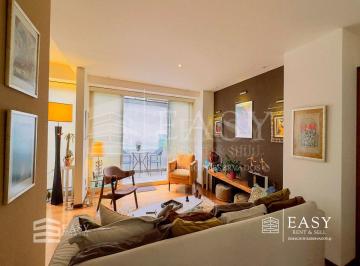 Departamento de 2 habitaciones, Miguel Hidalgo · Venta de Penthouse en Polanco con Roof Garden Privado
