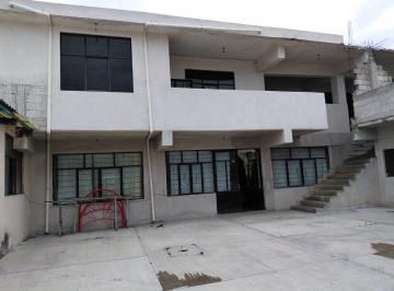 Casa uso de suelo , Tolcayuca · Casa con Espacio Para Fabrica o Negocio