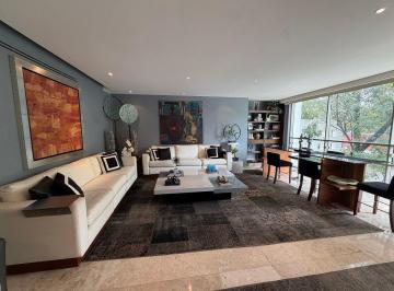 Departamento de 3 habitaciones, Alvaro Obregón · Departamento en Venta en Las Aguilas