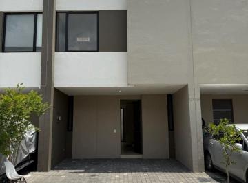 Casa de 3 habitaciones, Zapopan · Renta de Casa en Coto en Accanta Residencial Zona Tesistan