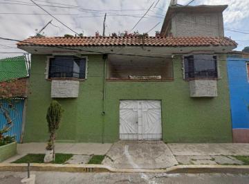 Casa de 4 habitaciones, Nezahualcóyotl · Venta de Casa en Col Maravillas Cdad Nezahualcoyotl Mex