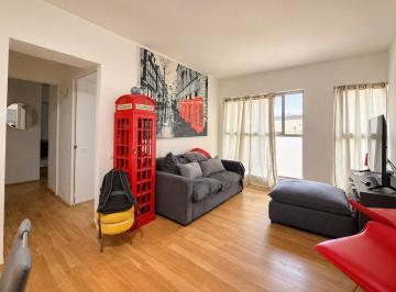 Departamento · 60m² · 2 Recámaras · 1 Estacionamiento · Departamento Amueblado en Renta en Residencial Magno Taua