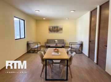 Departamento · 66m² · 1 Recámara · 1 Estacionamiento · Departamentos en Venta en Barrio de San Sebastián, a Unas Cuadras de a Alameda