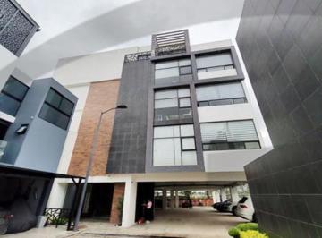 Departamento de 2 habitaciones, San Andrés Cholula · Departamento en Venta – Residencial Santa Isabel, Momoxpan, San Pedro Cholula, Puebla