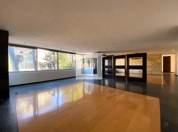 Departamento de 3 habitaciones,  · Departamento en Renta en José María Velasco, Sn José Insurgentes