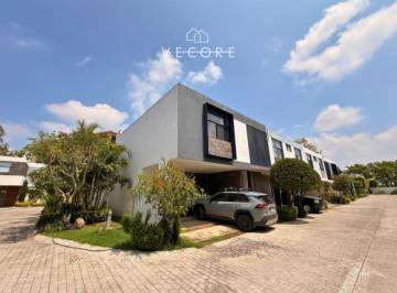 1 · Casa en Renta, Parque La Tijera, Tlajomulco de Zúñiga