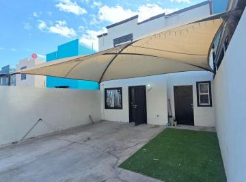 Casa de 4 habitaciones, Mexicali · Casa de Renta en Barcelona con 4 Recamaras