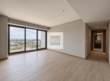 Departamento de 2 habitaciones, Cuauhtémoc · Departamento en Renta Skytown Insurgentes con Increíbles Amenidades
