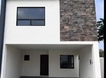 1 · Casa en Venta Fraccionamiento Serena (Cd Victoria Tamps)