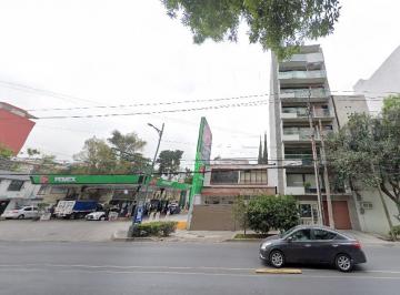 Departamento de 3 habitaciones, Benito Juárez · Departamento en Remate Cerca del Parque de Los Venados/benito Juarez/cdmx