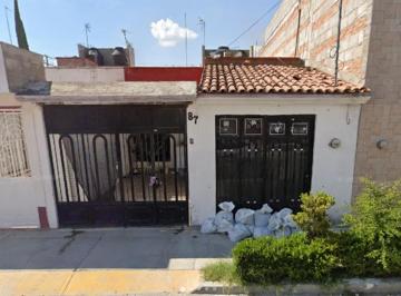 Casa de 2 habitaciones, San Juan del Río · Estocolmo, La Paz, San Juan del Rio, Qro