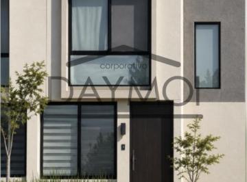 Casa en condominio de 3 habitaciones, Tlajomulco de Zúñiga · Casa en 45646 San Agustín, Jal.