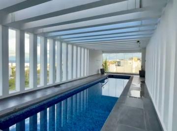 Departamento de 2 habitaciones, El Marqués · Departamento en Renta Udens Zibata Queretaro Vista Al Golf