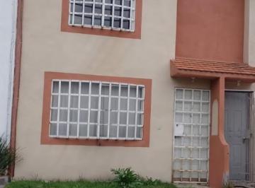 Casa de 2 habitaciones, Ecatepec de Morelos · Casa en Privada Isla del Rey Las Americas Ecatepec Edo - Mex