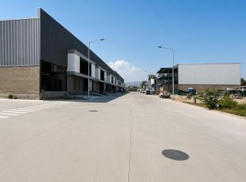 Nave industrial , San Pedro Tlaquepaque · Bodegas en Renta por Módulos – Parque Elite 8 de Julio I Desde 1384 m²