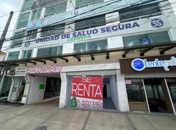 Local comercial , Ecatepec de Morelos · Local Comercial Alto Flujo Peatonal y Vehicular Ecatepec
