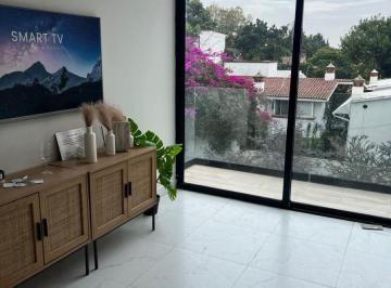 Departamento de 2 habitaciones, Alvaro Obregón · Hermoso y Tranquilo Pen House en Desierto de Los Leones