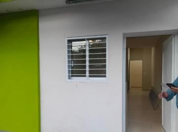 Casa · 38m² · 1 Recámara · Casa en San Rafael