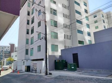 Departamento en Venta de 2 habitaciones San Martinito · Venta Departamento Via Atlixcayotl