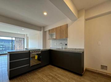Departamento de 2 habitaciones, Benito Juárez · Departamento en Venta en Colonia Nápoles.