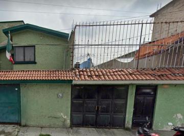 Casa de 4 habitaciones, Toluca · Venta de Casa en Toluca de Lerdo, Edomex.