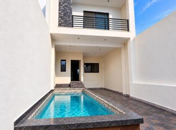 Casa de 3 habitaciones, Jiutepec · Venta Casa en Jiutepec