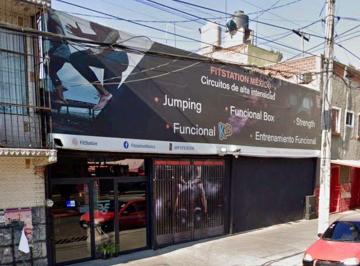 Bodega comercial , Venustiano Carranza · Bodega Comercial en Renta Moctezuma 2a Sección Venustiano Carranza