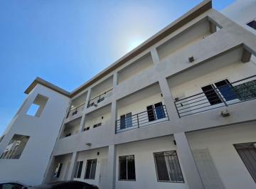 Departamento de 2 habitaciones, Solidaridad · Se Renta Departamento en Jardines de Ciudad Mayakoba Playa del Carmen Sin Muebles