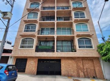 Departamento de 3 habitaciones, Acapulco de Juárez · Departamento en Costa Azul a Una Cuadra de La Costera 3 Recamaras Alberca Estacionamiento Techado