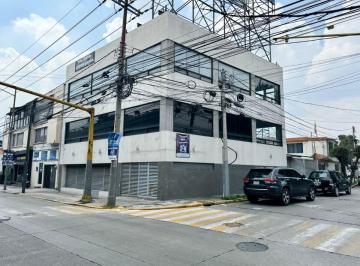 Oficina , Naucalpan de Juárez · Piso de Oficina en Renta en Jardines de San Mateo