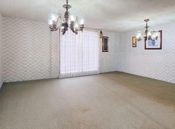 Departamento de 3 habitaciones, Iztapalapa · Depto en Venta en Planta Baja, Sobre Av Ermita, con Ampliación en Cocina