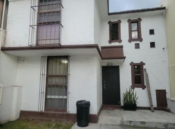 Casa de 4 habitaciones, Naucalpan de Juárez · Casa en Renta Cerca de Av Lomas Verdes