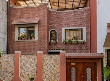 Casa de 3 habitaciones, Cuauhtémoc · Casa en Venta en Colonia Condesa Alcaldia Cuauhtemoc Cdmx