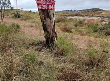 Terreno comercial , Querétaro · Terreno Comercial de 20000 m² en Venta en Aculco